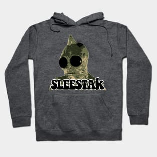 Beware of Sleestak! Hoodie